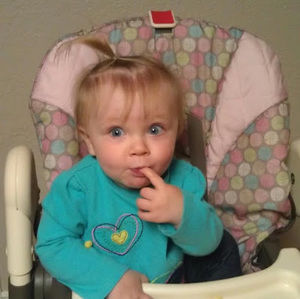 Meet your Posher, Tatum welsh